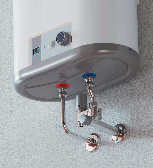 WAter Heater