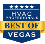 HVAC Best of Vegas