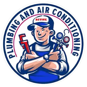 Active Plumbing And Air Conditioning