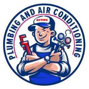 Call Active Plumbing For Water Leaks