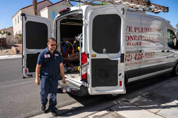 Leaky Sink? Find Plumbers Near Me