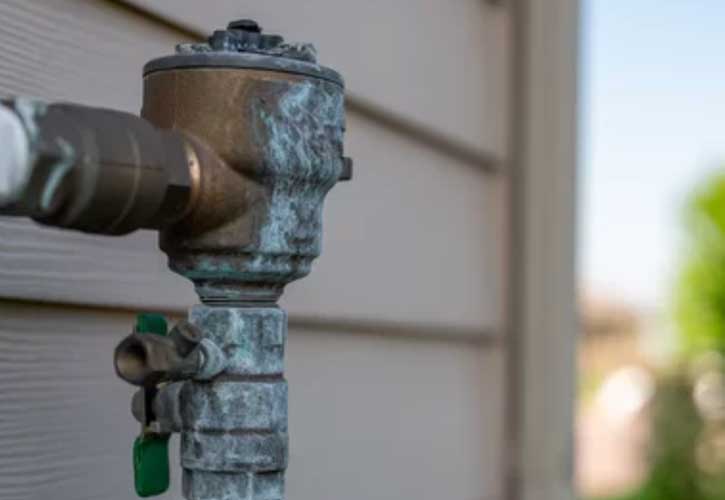 Everything You Need to Know About Backflow Prevention in Las Vegas