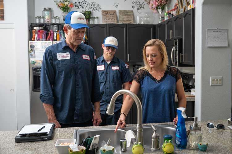 Best plumbers in Henderson